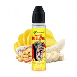 Monkey Killer