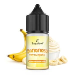 Bananoso Meraviglioso 10 ml