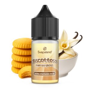 Biscottoso Meraviglioso 10 ml