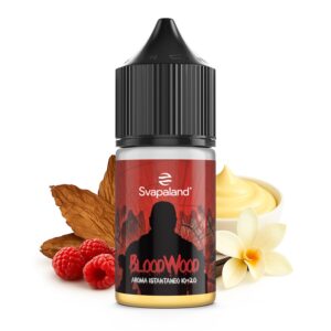 Tabacco Bloodwood 10 ml