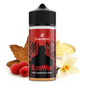 Tabacco Bloodwood 20 ml