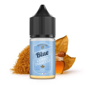 Tabacco Blue 10 ml