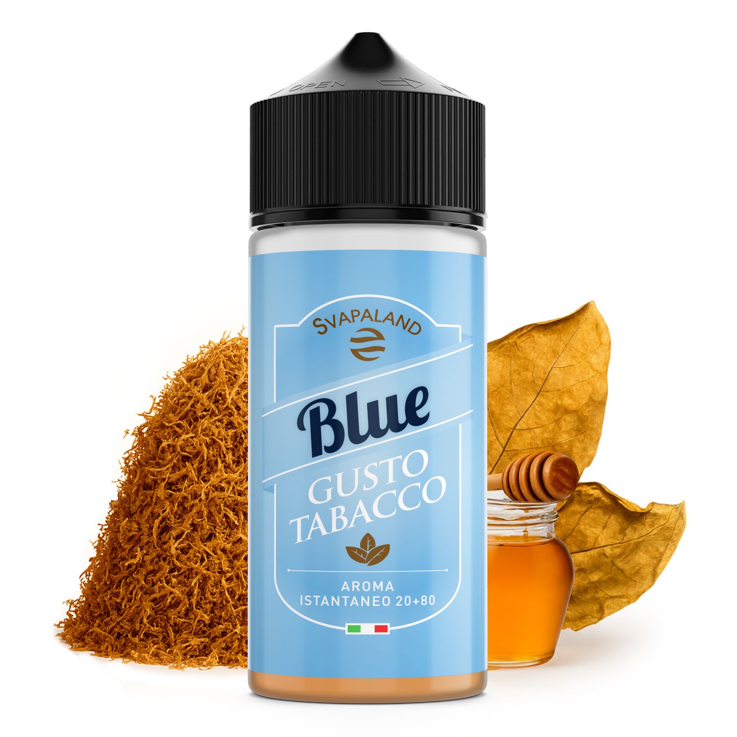 Tabacco Blue 20 ml