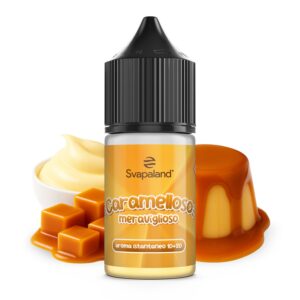 Caramelloso Meraviglioso 10 ml
