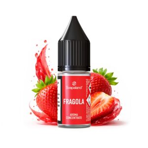 Fragola 10 ml