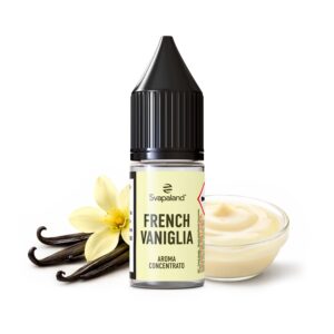 French Vaniglia 10 ml