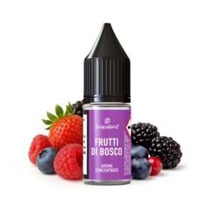 Frutti di Bosco 10 ml