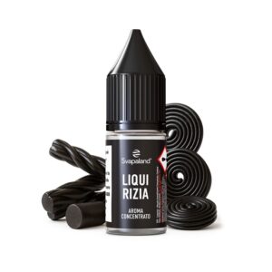 Liquirizia 10 ml