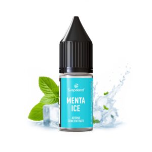 Menta Ice 10 ml