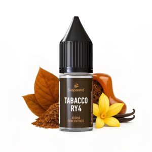 Tabacco Ry4 10 ml