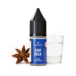 Sambuca 10 ml