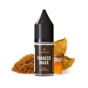 Tabacco Maxx 10 ml