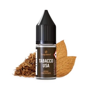 Tabacco USA 10 ml