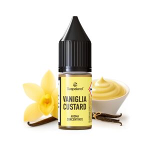 Vaniglia Custard 10 ml