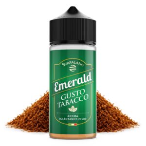 Tabacco Emerald 20 ml