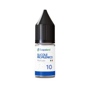 Glicole Propilenico 10 ml