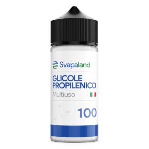 Glicole Propilenico 100 ml