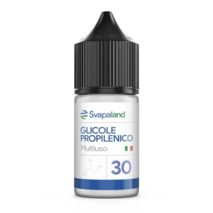 Glicole Propilenico 30 ml