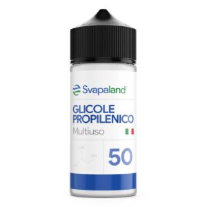 Glicole Propilenico 50 ml (in flacone 100 ml)