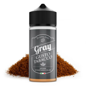 Tabacco Gray 20 ml