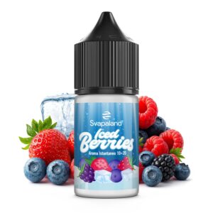 Iced Berries 10 ml