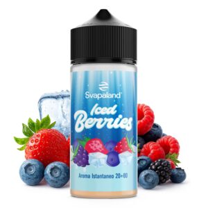 Iced Berries 20 ml