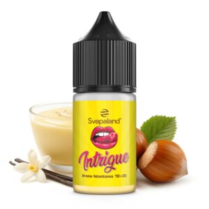 Intrigue 10 ml