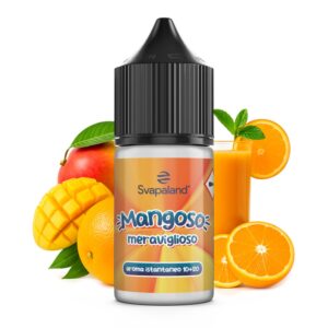 Mangoso Meraviglioso 10 ml