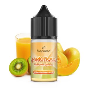 Melonoso Meraviglioso 10 ml