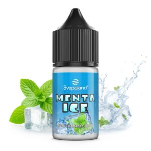 Menta Ice 10 ml