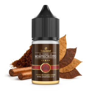 El Conde de Montecristo 10 ml