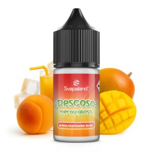 Pescoso Meraviglioso 10 ml