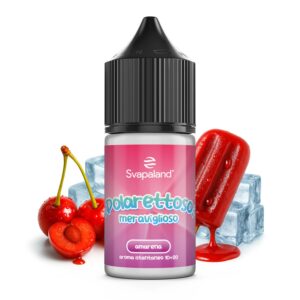 Polarettoso Meraviglioso Amarena 10 ml