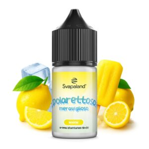 Polarettoso Meraviglioso Limone 10 ml