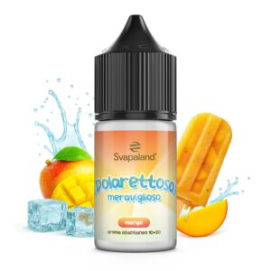 Polarettoso Meraviglioso Mango 10 ml