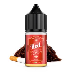 Tabacco Red 10 ml