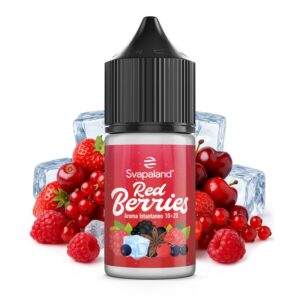 Red Berries 10 ml