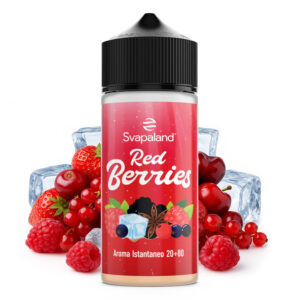 Red Berries 20 ml