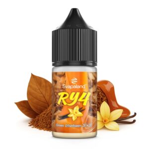 Tabacco Ry4 10 ml