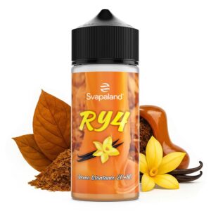 Tabacco Ry4 20 ml