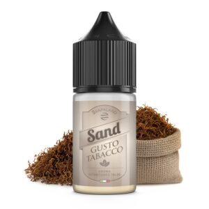 Tabacco Sand 10 ml