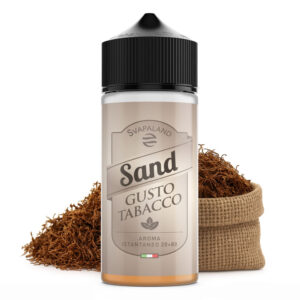 Tabacco Sand 20 ml