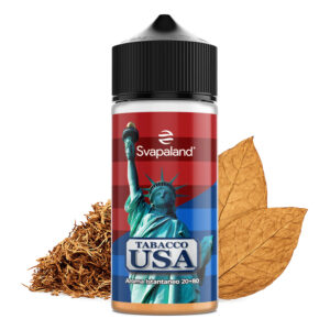 Tabacco USA 20 ml