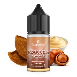 Tabaccoso Meraviglioso Nocciola 10 ml
