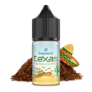 Tabacco Texas 10 ml
