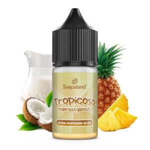 Tropicoso Meraviglioso 10 ml