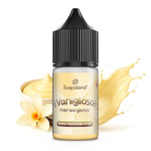 Vaniglioso Meraviglioso 10 ml