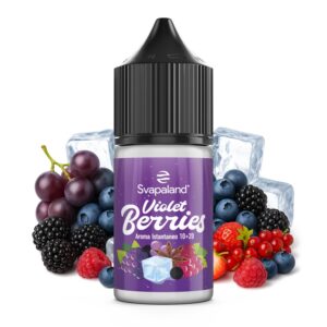 Violet Berries 10 ml
