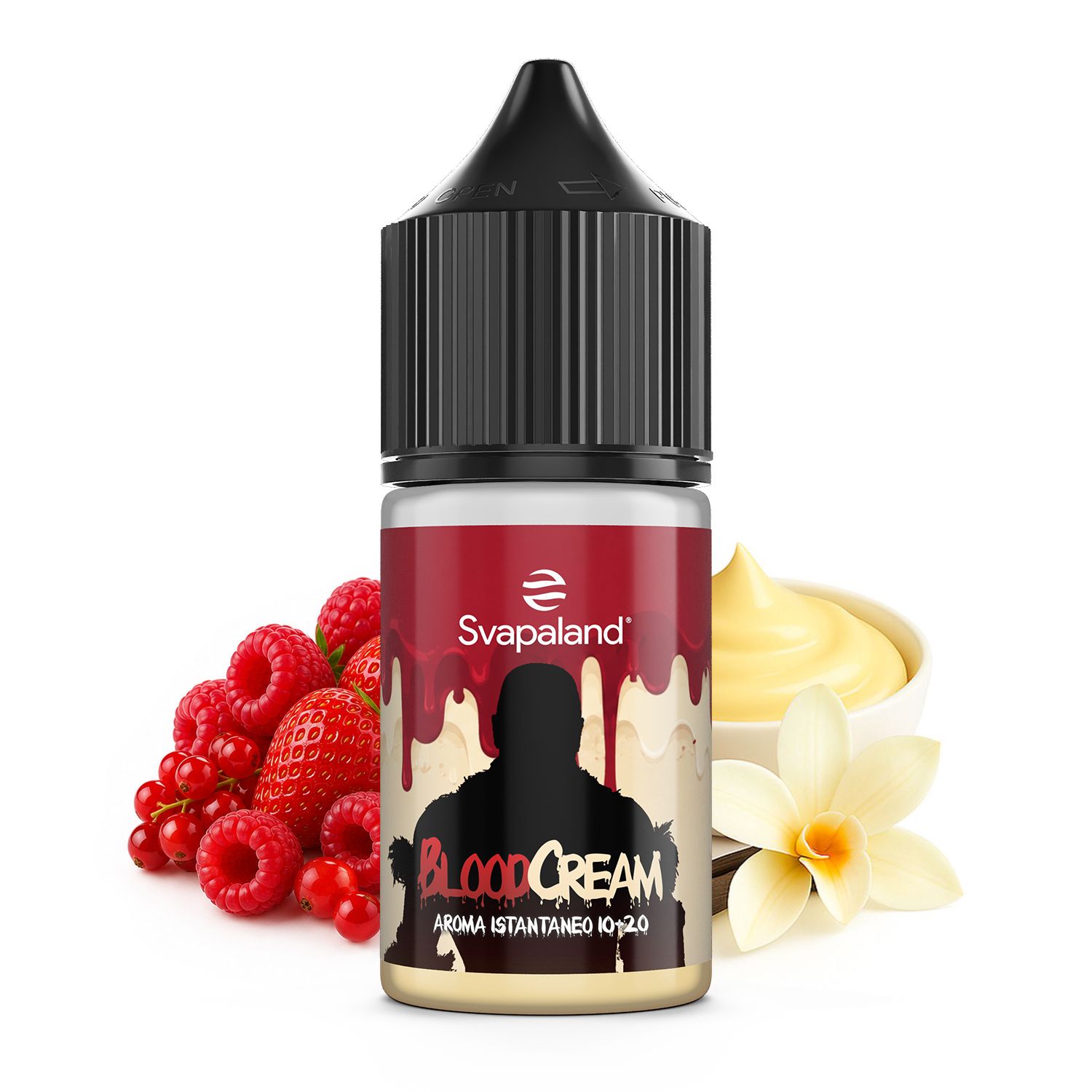 BloodCream 10 ml