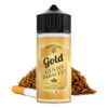 Tabacco Gold 20 ml: aroma istantaneo formato 20+80, il primo aroma che riproduce il gusto della combustione, per sigaretta elettronica.
